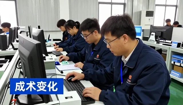 技术外包用户如何选择生态工程运维平台